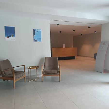 Новый Гудаури Loft 2 Apartment ภายนอก รูปภาพ