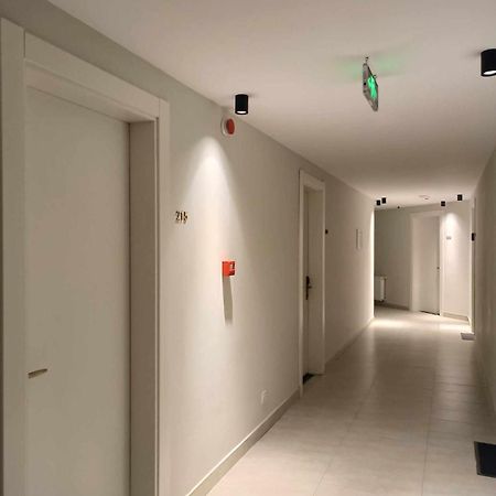 Новый Гудаури Loft 2 Apartment ภายนอก รูปภาพ