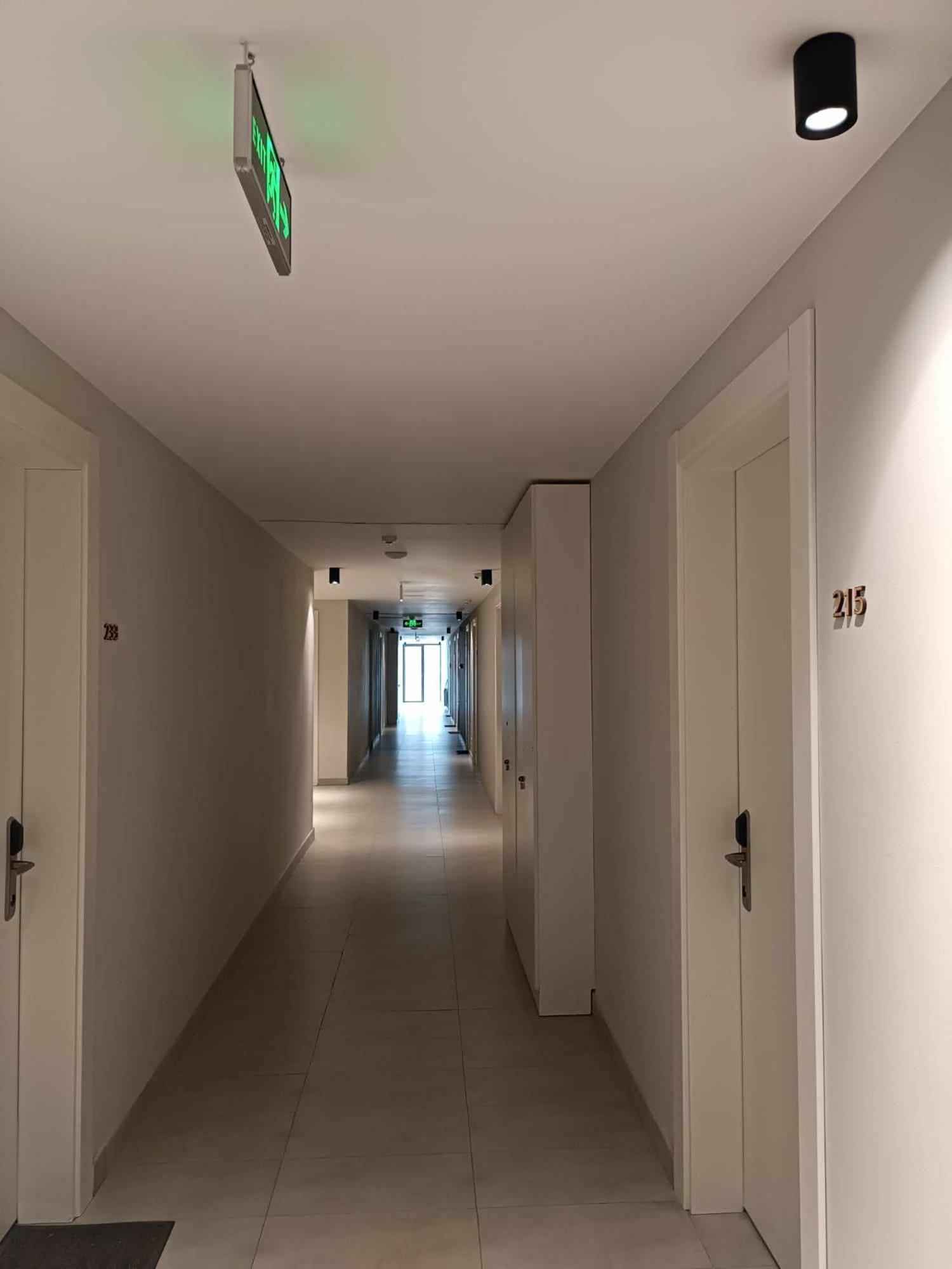 Новый Гудаури Loft 2 Apartment ภายนอก รูปภาพ