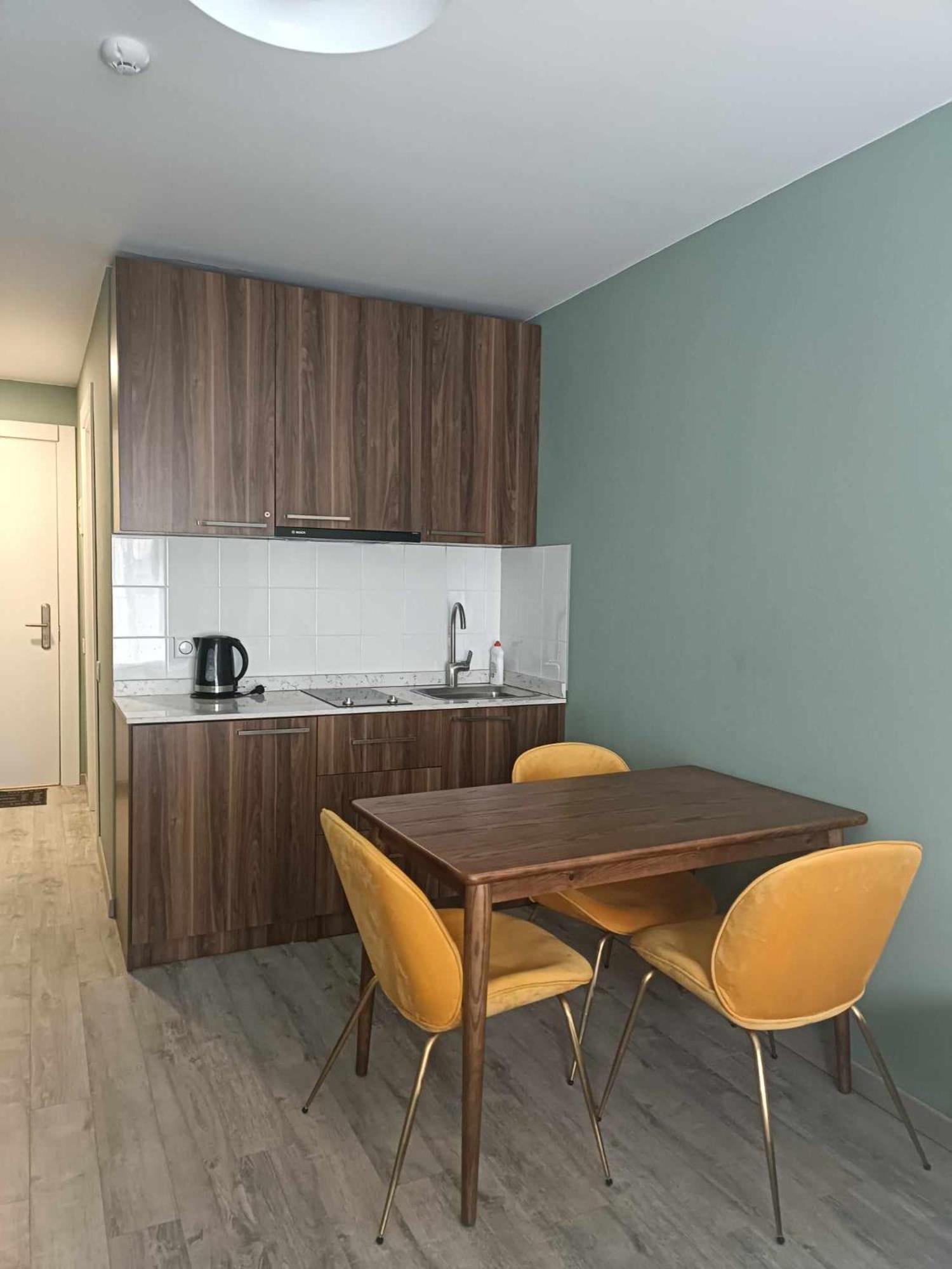 Новый Гудаури Loft 2 Apartment ภายนอก รูปภาพ