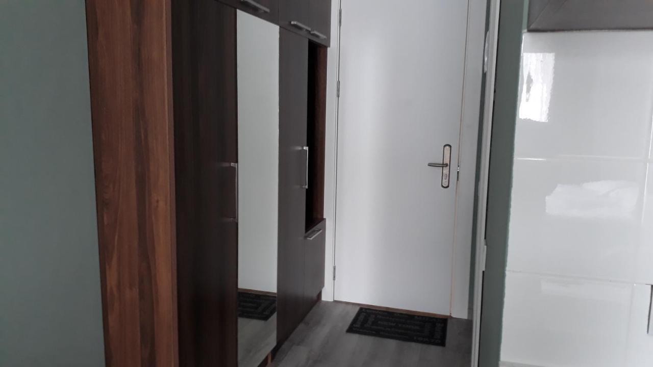 Новый Гудаури Loft 2 Apartment ภายนอก รูปภาพ