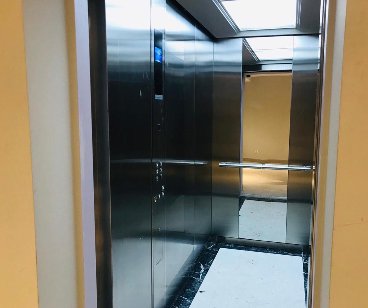 Новый Гудаури Loft 2 Apartment ภายนอก รูปภาพ