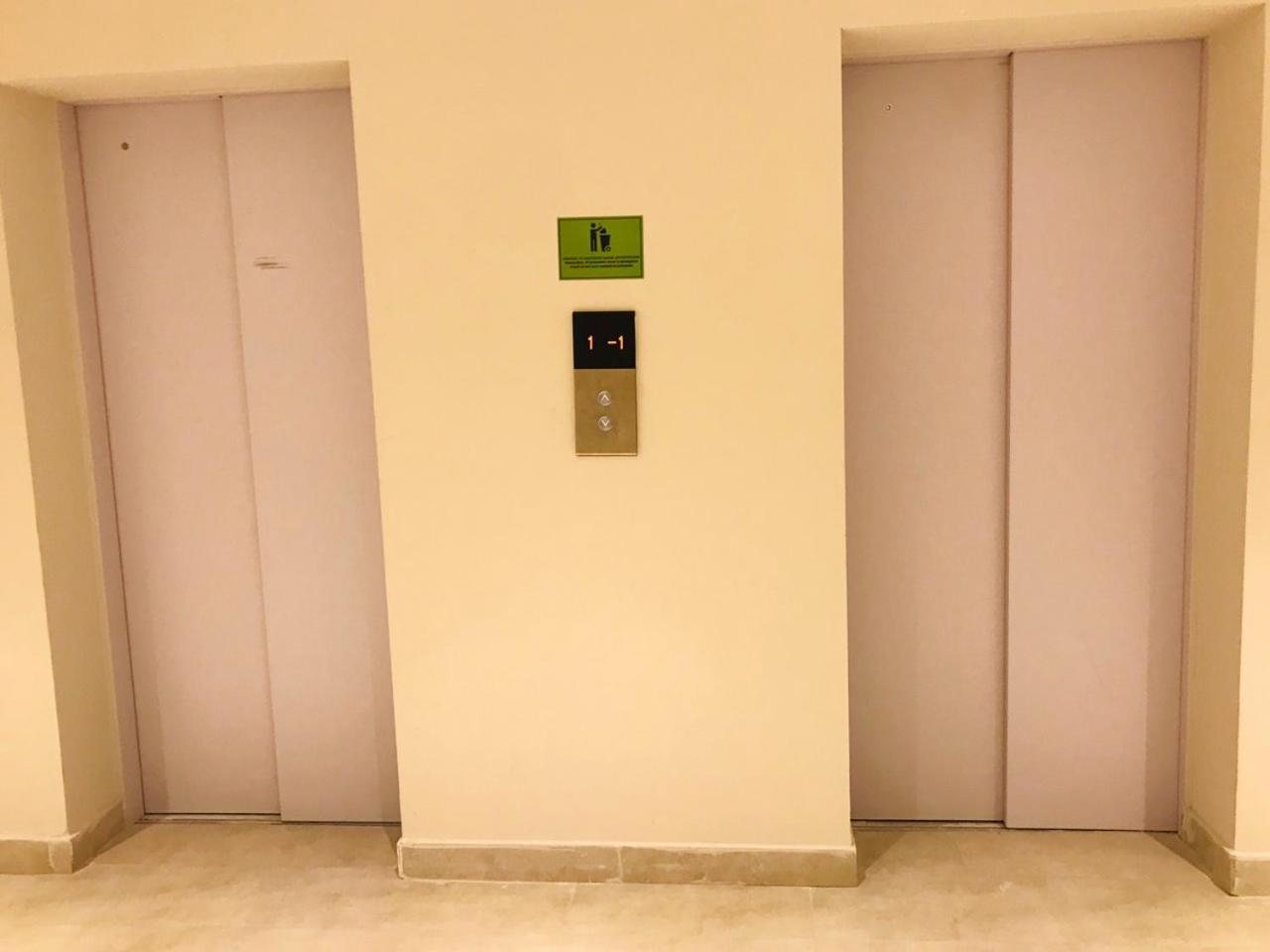 Новый Гудаури Loft 2 Apartment ภายนอก รูปภาพ