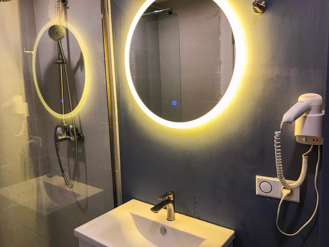 Новый Гудаури Loft 2 Apartment ภายนอก รูปภาพ